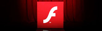 為什么手機不能支持flash視頻？